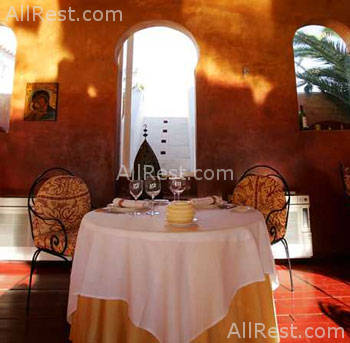 Hacienda Na Xamena 23